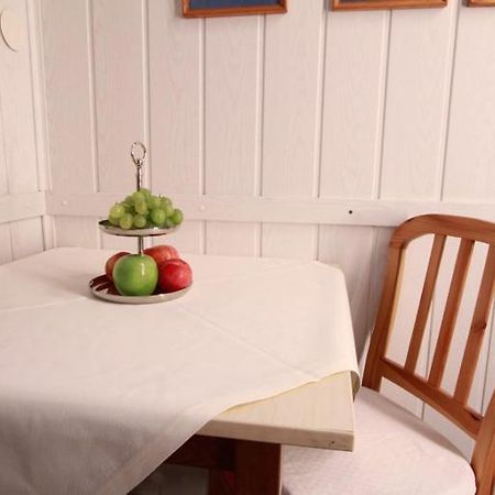 Gaestehaus Hohe Tannen Garmisch-Partenkirchen Extérieur photo