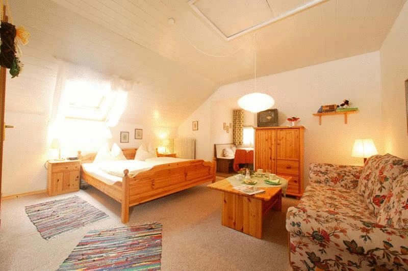 Gaestehaus Hohe Tannen Garmisch-Partenkirchen Extérieur photo