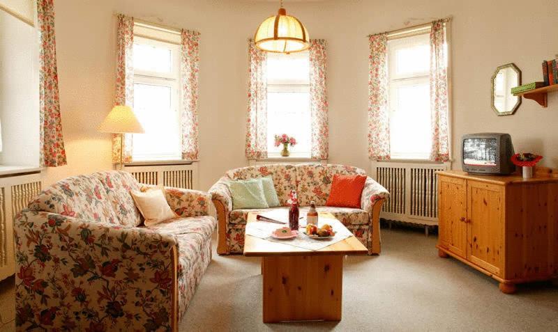 Gaestehaus Hohe Tannen Garmisch-Partenkirchen Extérieur photo