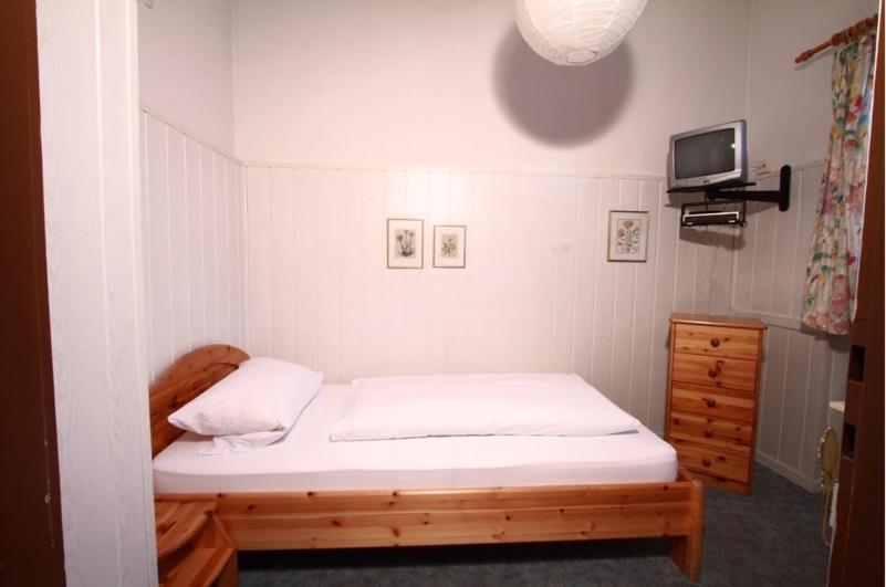 Gaestehaus Hohe Tannen Garmisch-Partenkirchen Chambre photo
