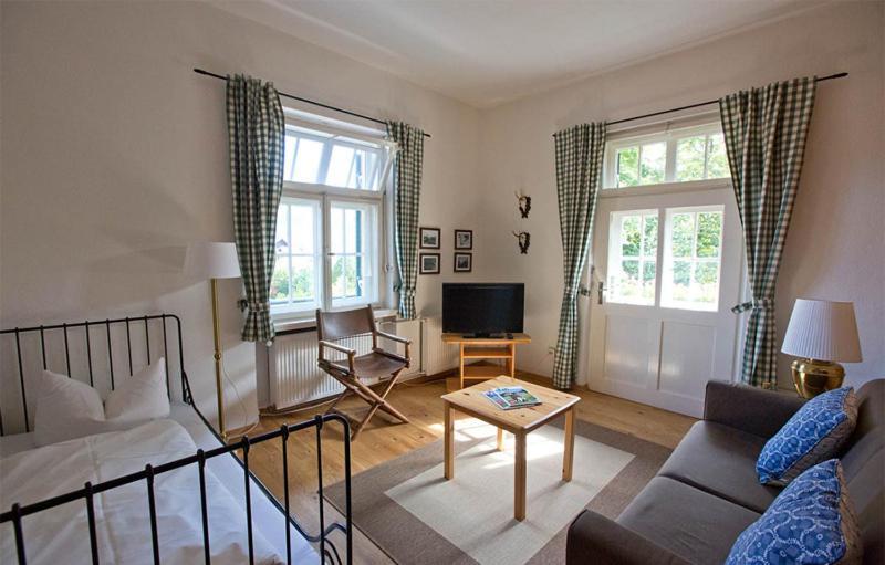 Gaestehaus Hohe Tannen Garmisch-Partenkirchen Extérieur photo